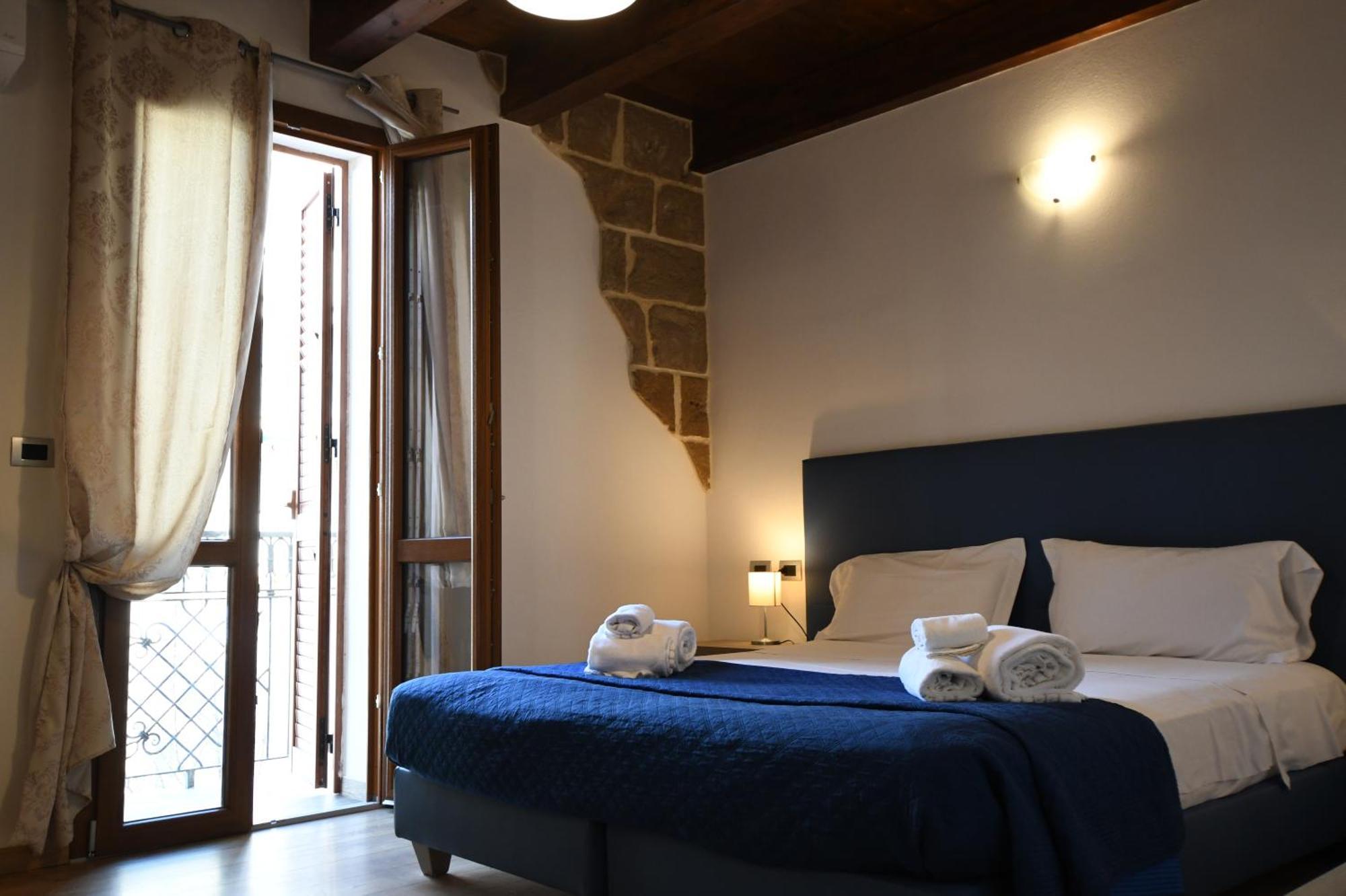 Double B Maison De Charme Alghero Exterior foto