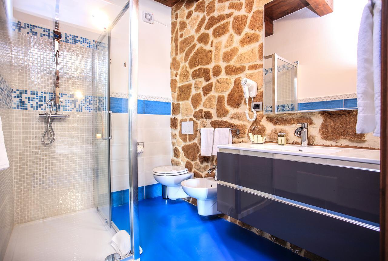 Double B Maison De Charme Alghero Exterior foto
