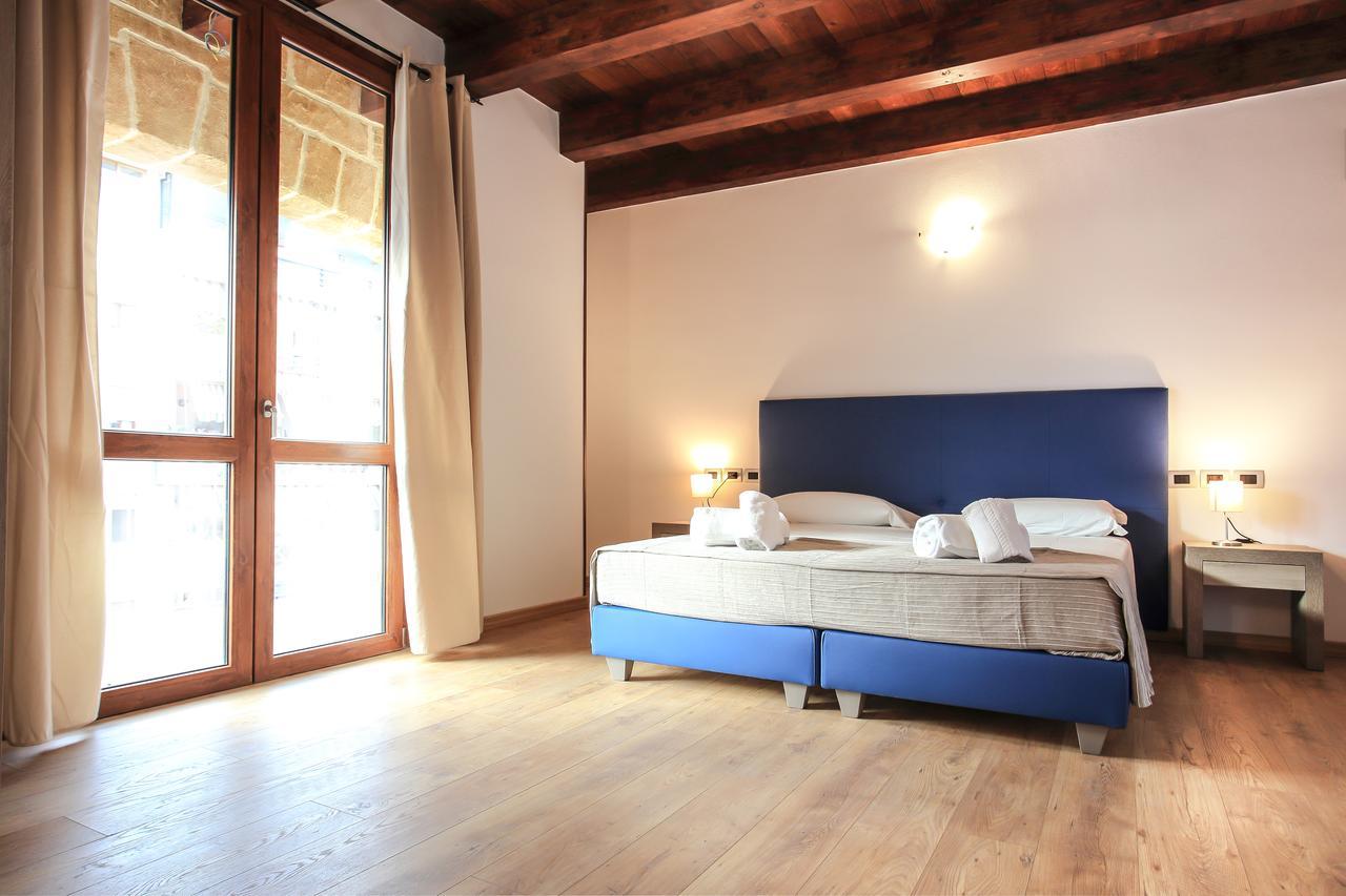Double B Maison De Charme Alghero Exterior foto
